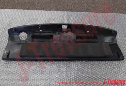 MAZDA RX-7 RX7 FD3S 1993-1995 Genuine Rear Trunk Trim FD01-68-89X-02 OEM