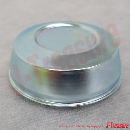 SUZUKI CARRY VAN & TRUCK DA41T Genuine Steel Wheel Center Cap 43252-77200 x4 Set