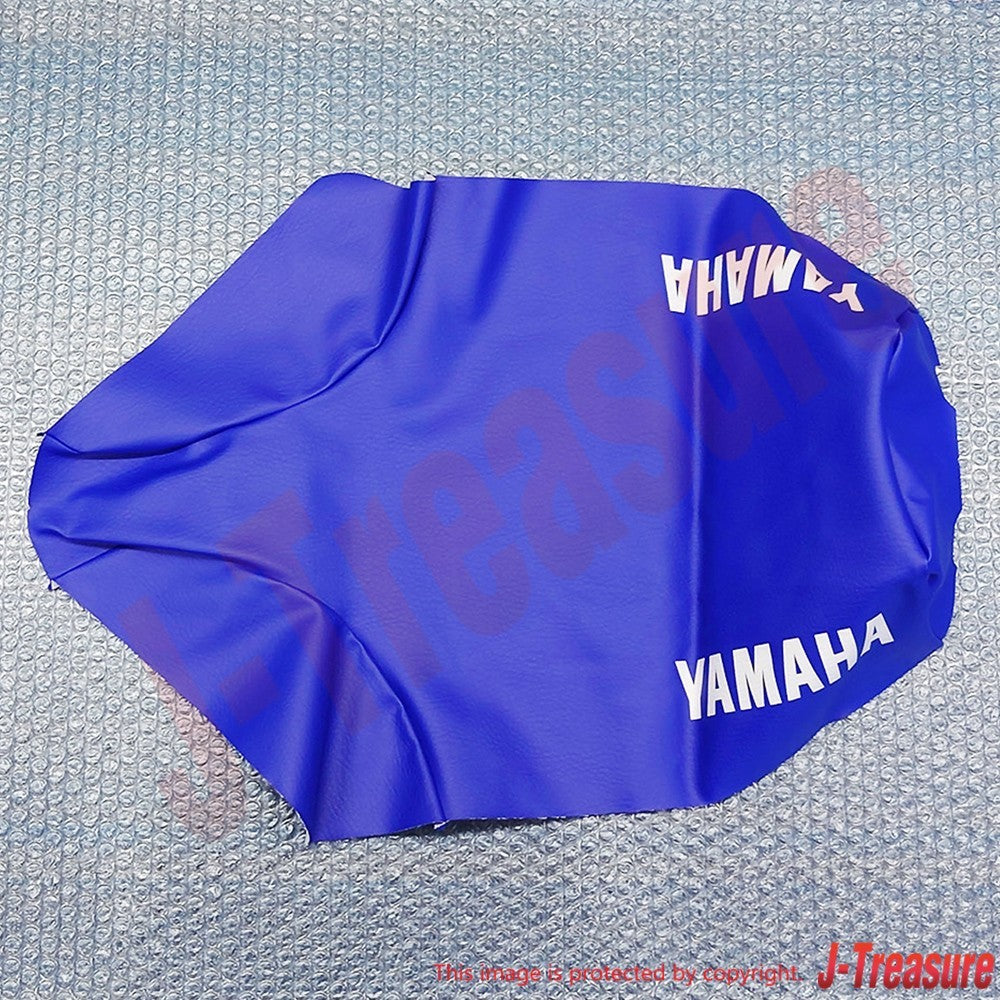 YAMAHA PW80 1998-2006 Genuine Seat Cover 3RV-24731-41-00 OEM