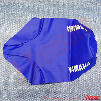 YAMAHA PW80 1998-2006 Genuine Seat Cover 3RV-24731-41-00 OEM