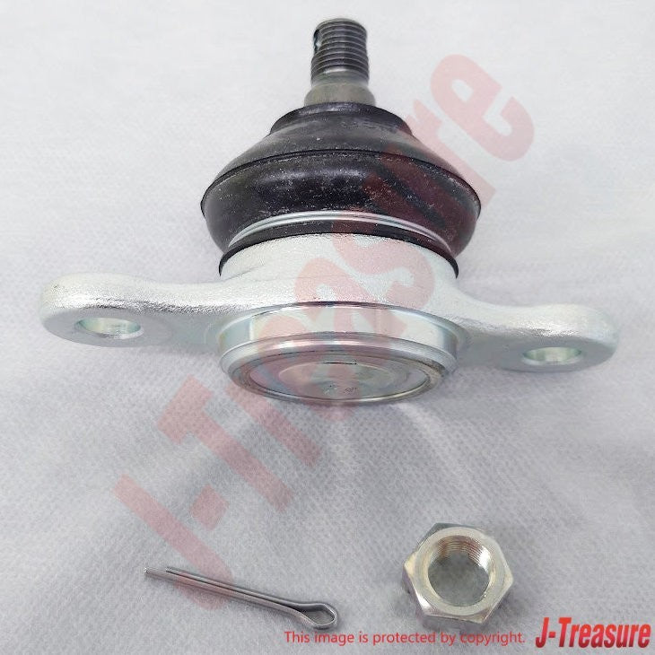 TOYOTA MR2 AW10 SW20 85-95 Genuine Front Lower Ball Joint Assy 43330-19025 OEM