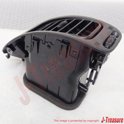 MITSUBISHI LANCER EVO 5 6 CP9A Genuine Instrument Panel Side Air Outlet LH OEM