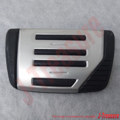 TOYOTA LEXUS LS460 LS460L LS600h LS600hL Genuine Accelerator Brake Pedal Set OEM