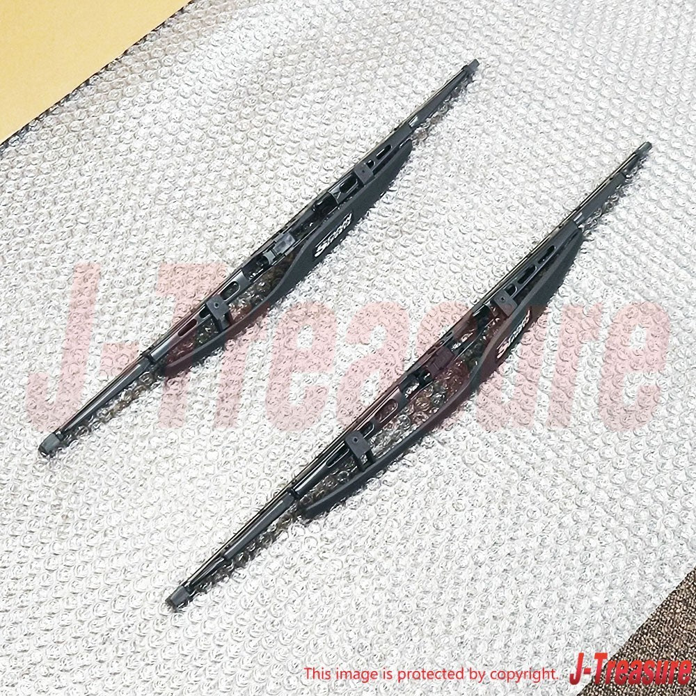 SPOON SPORTS Wiper Blade HONDA CIVIC TYPE-R EK9 EK4 ZENKI KOUKI 76620-EK9-000