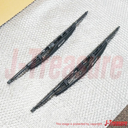 SPOON SPORTS Wiper Blade HONDA CIVIC TYPE-R EK9 EK4 ZENKI KOUKI 76620-EK9-000