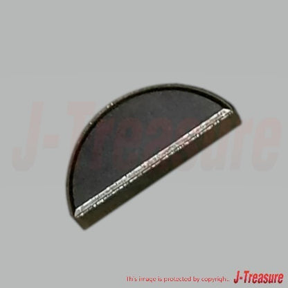 MITSUBISHI MONTERO V65W V65W 94-96 01-06 Genuine Sprocket Gear Pulley Plate set