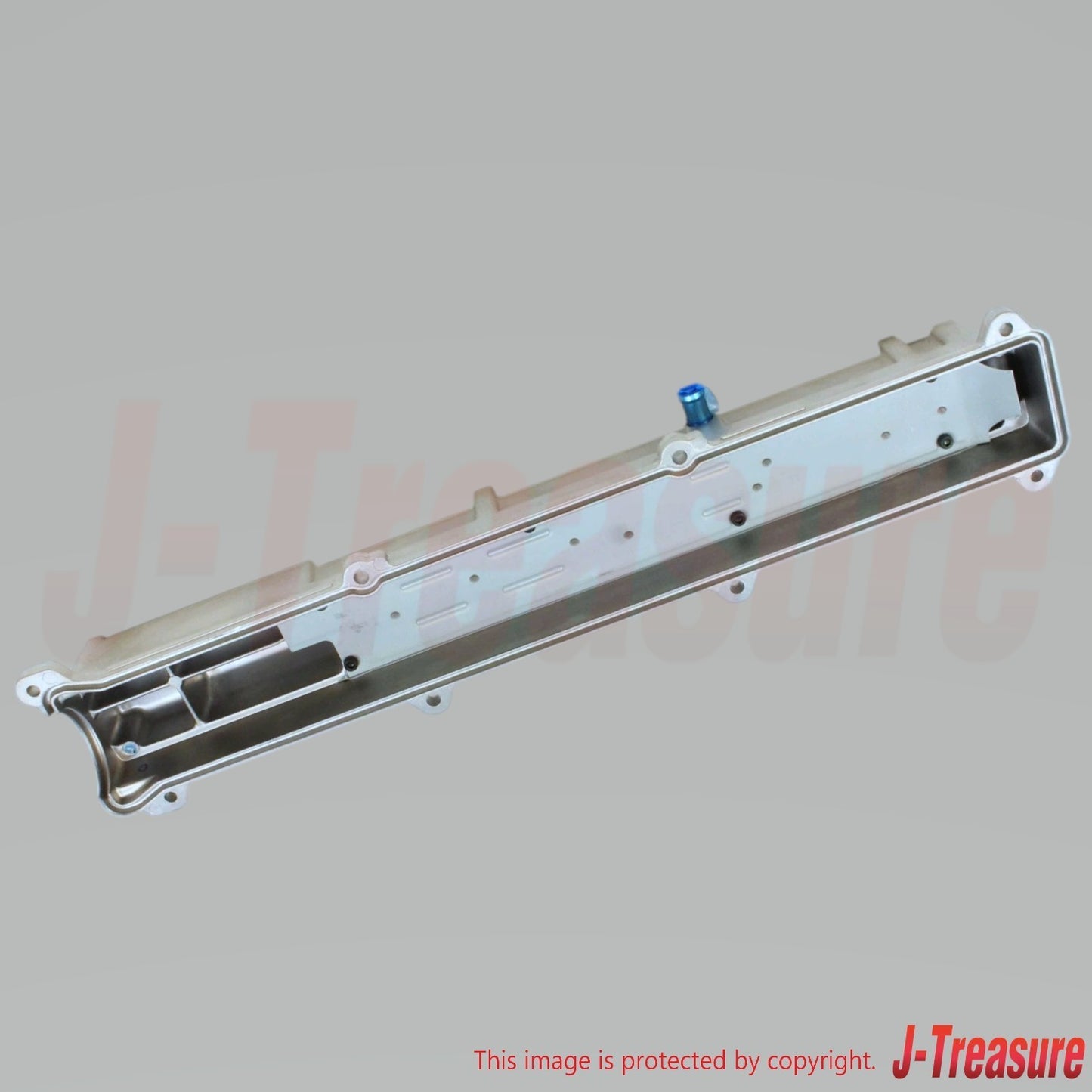 TOYOTA MARK驕ｶ繝ｻ・ｽ・｡ CHASER JZX100 Genuine Cylinder Head Cover Sub-Assy OEM Exhaust Side