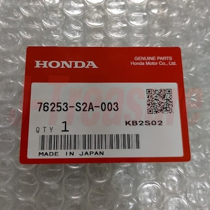 HONDA S2000 00-09 Genuine Side View Mirror Convex Version LH 76253-S2A-003 OEM