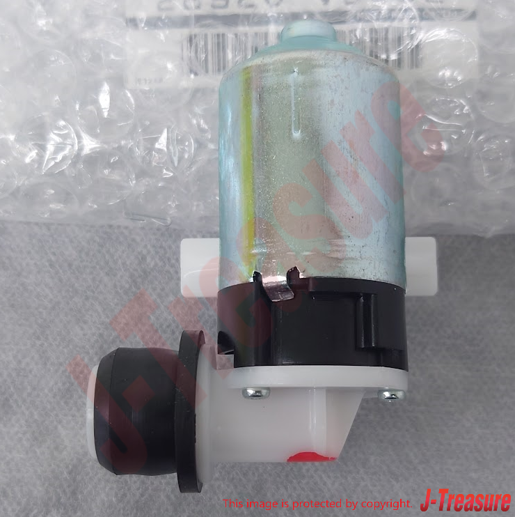NISSAN PATHFINDER WD21 1987-1995 Genuine Motor-Washer Front 28920-V5002 OEM