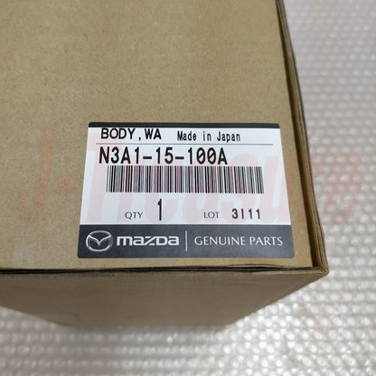 MAZDA RX-7 FD3S 1993-1995 Genuine Water Pump Housing Body N3A1-15-100A OEM