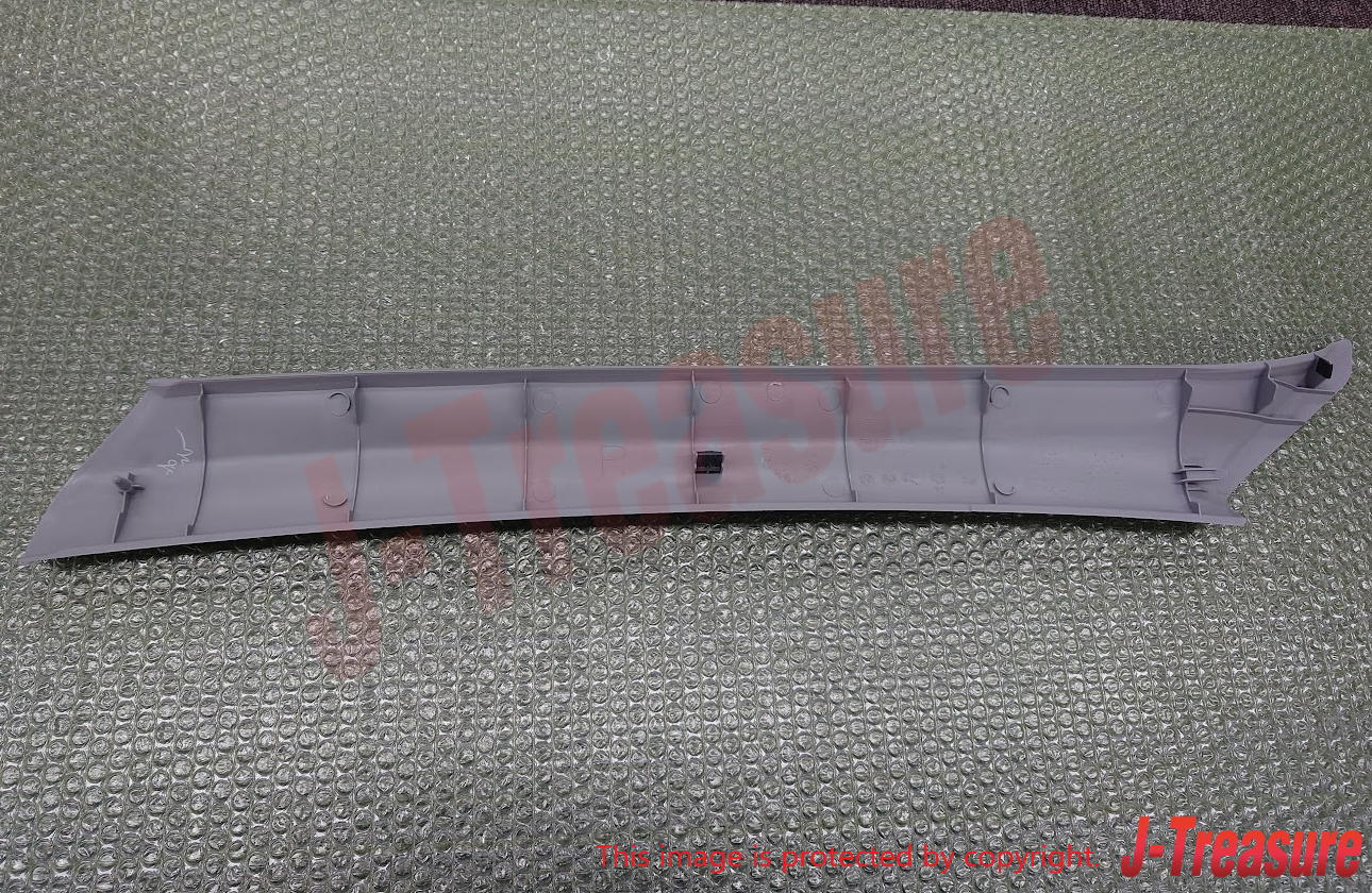 MITSUBISHI LANCER EVO 4 5 6 CN CP9A Genuine Front Pillar Trim RH & LH Set OEM