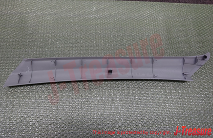 MITSUBISHI LANCER EVO 4 5 6 CN CP9A Genuine Front Pillar Trim RH & LH Set OEM