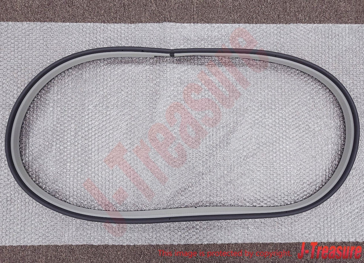 NISSAN 240SX S13 1989-1993 Genuine Sunroof Weatherstrip 91346-40F10 OEM