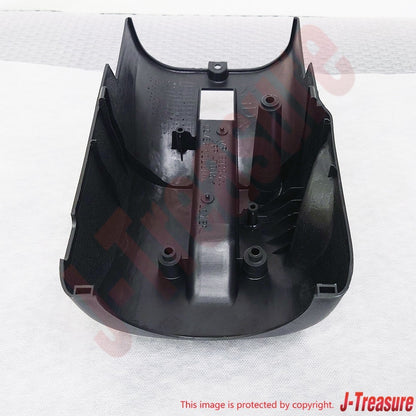 MITSUBISHI LANCER EVO 5 6 CP9A Genuine Upper & Lower Steering Column Cover set