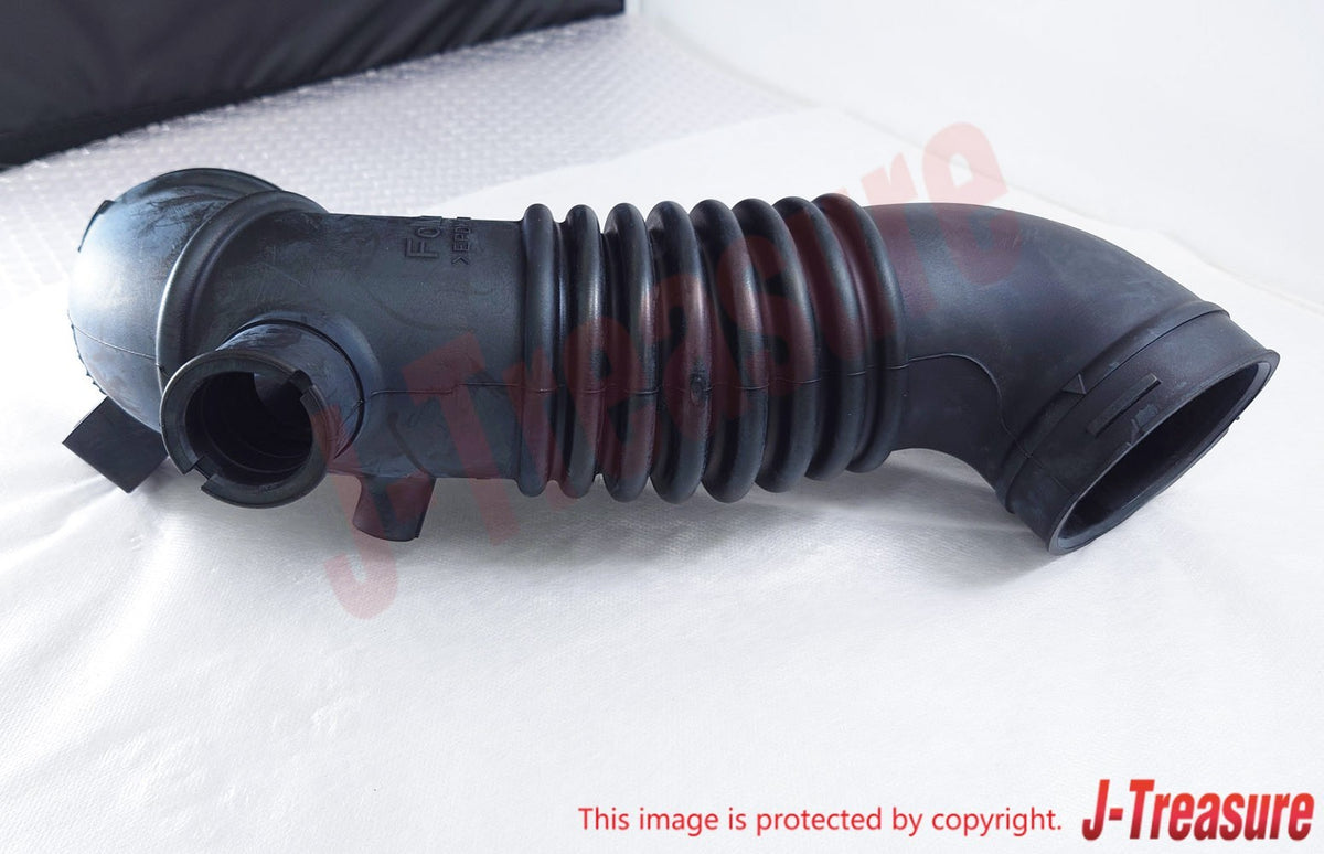 MAZDA MPV LW '02- Genuine Air Cleaner Hose L336-13-221D OEM For GASOLINE 2300CC