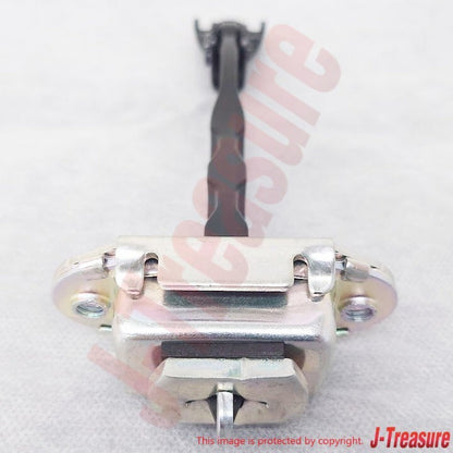 NISSAN 350Z Z33 03-09 Genuine Door Stopper Link RH & LH 80430-CD01B x2 Set OEM