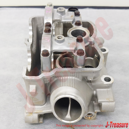 KAWASAKI KX250F 2015-2016 Genuine Cylinder Head Comp 11008-0842 OEM