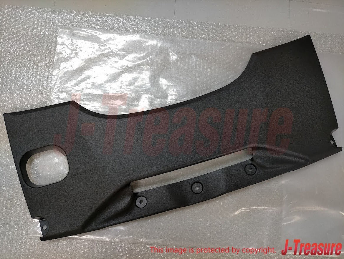 LEXUS LS460 USF40 2006-2012 Genuine Air Cleaner Inlet Cover 53767-50011 OEM RWD
