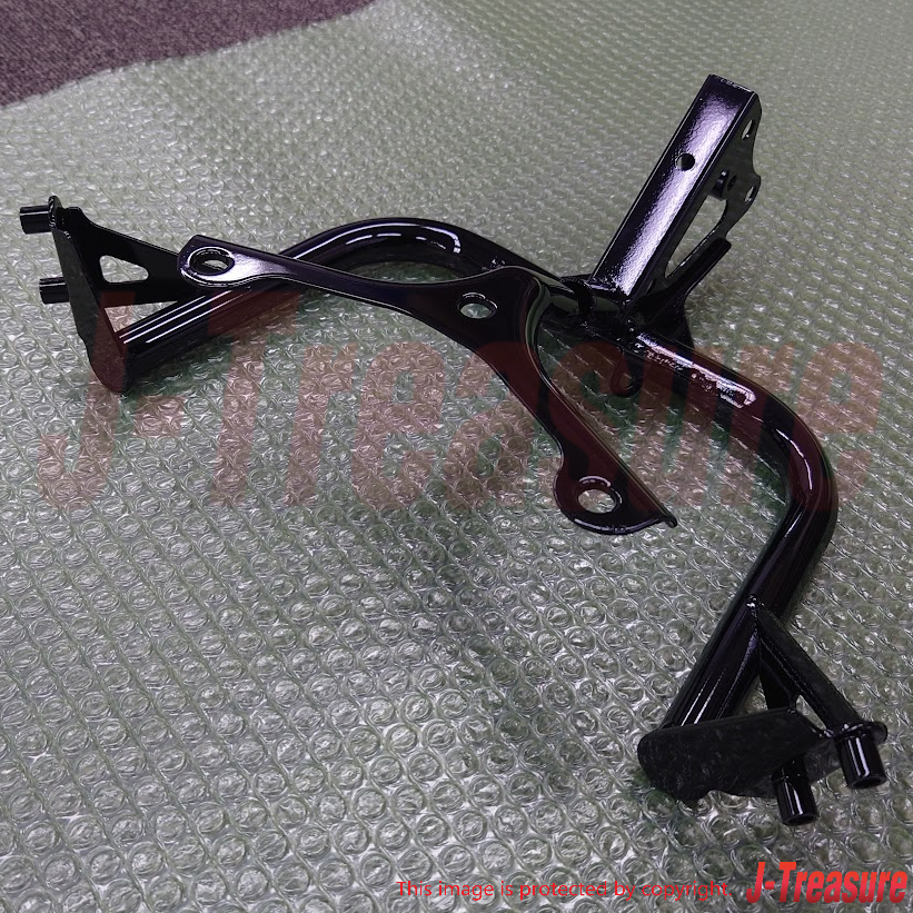 KAWASAKI EX650 NINJA 650 06-08 Genuine Mirror & Meter Bracket 11053-1883 OEM