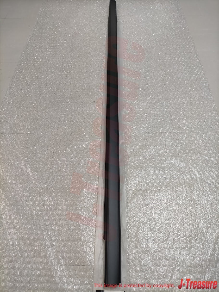 MITSUBISHI LANCER Evolution 7/8/9 Genuine Front Door Molding RH & LH Set OEM