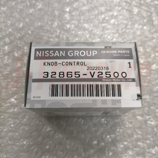 NISSAN DATSUN 1200 280Z 240Z 260Z 280ZX Genuine 5Speed Shift Knob 32865V2500 OEM