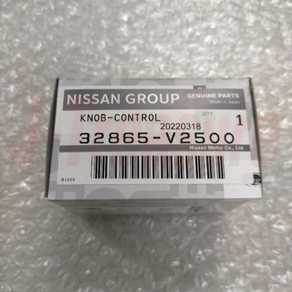 NISSAN DATSUN 1200 280Z 240Z 260Z 280ZX Genuine 5Speed Shift Knob 32865V2500 OEM