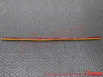 MITSUBISHI LANCER EVO5 6 CP9A Genuine Yellow Pad MR789679 MR789680 4pcs Set OEM