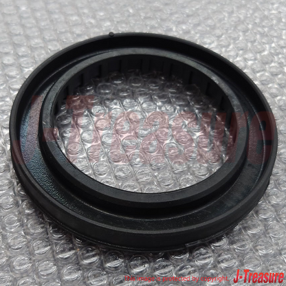 TOYOTA LEVIN TRUENO AE86 Genuine Rear Spring Insulator Upper & Lower Set OEM