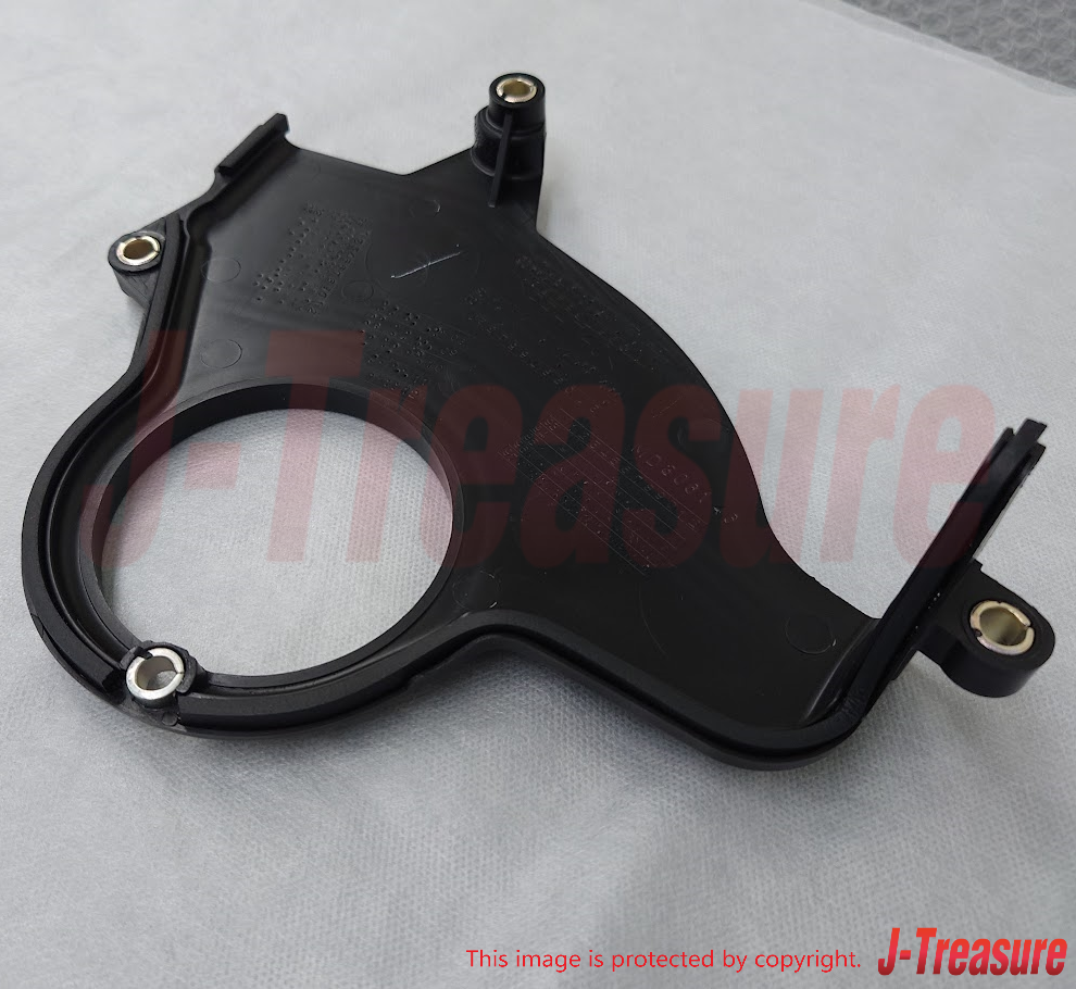 MITSUBISHI MONTERO V43W 1994-2000 Genuine Timing Belt Cover MD306146 OEM