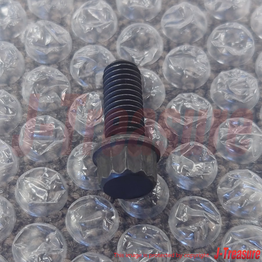 HONDA Genuine Flywheel Pressure Plate Bolt Set 90011-PNA-B00 x8 90034-P10-A01 x6