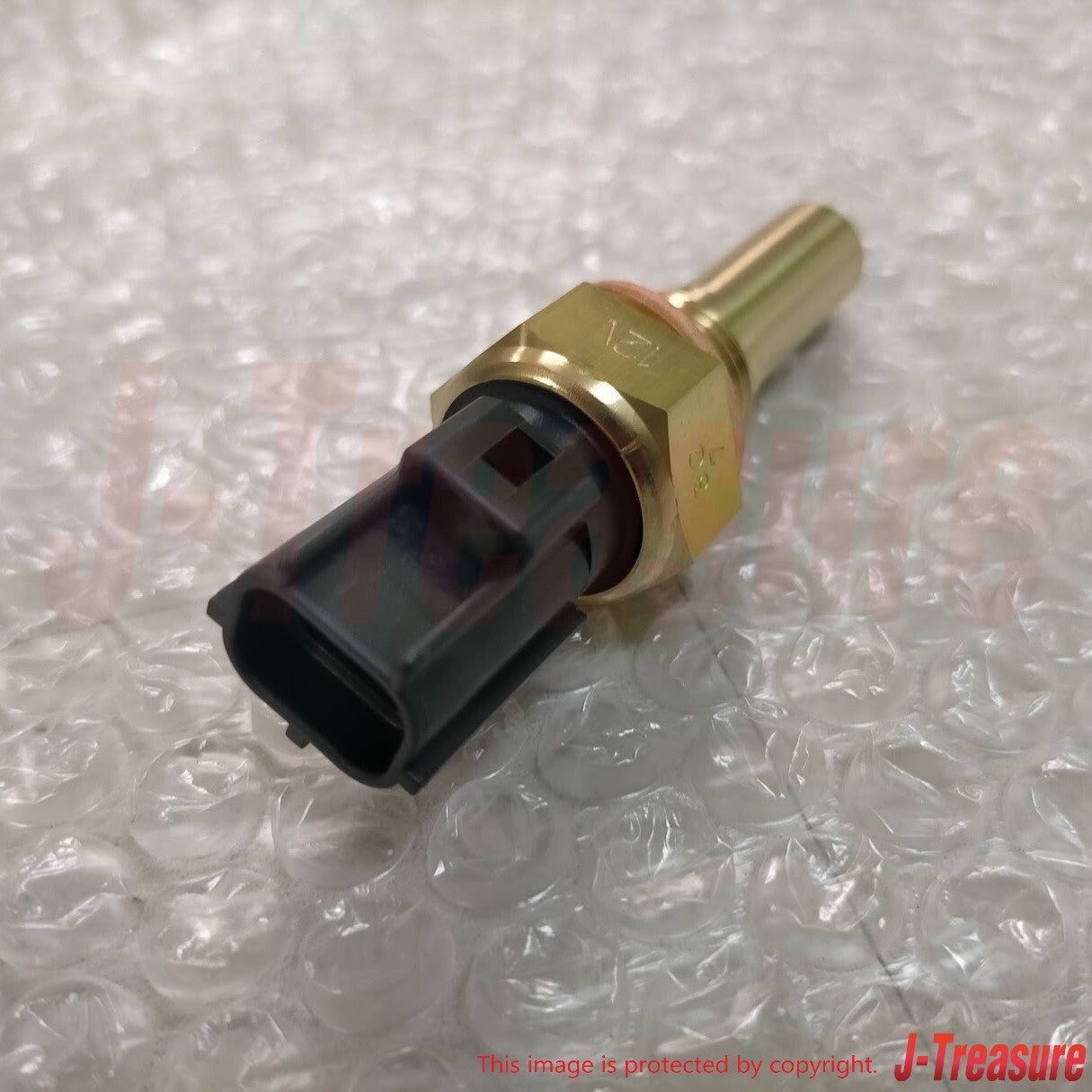 TOYOTA 4RUNNER Genuine Cold Start Injector Time Switch Pickup 89462-20040 OEM