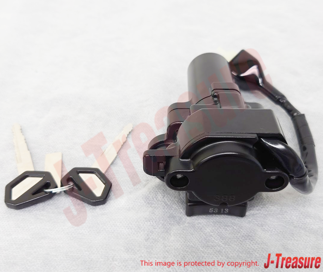 KAWASAKI KLX250S 2009-2014 Genuine Ignition Switch Assy 27005-0046 OEM