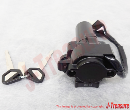 KAWASAKI KLX250S 2009-2014 Genuine Ignition Switch Assy 27005-0046 OEM