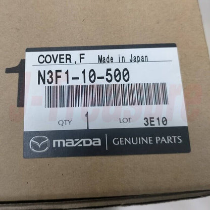 MAZDA RX-7 FD3S 1993-1995 Genuine 13B Engine Front Cover N3F1-10-500 OEM