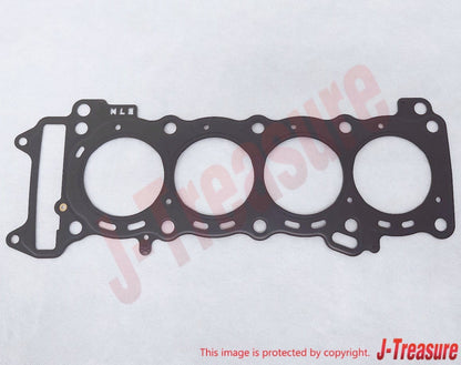 SUZUKI GSX-R600 GSX-R600K 08-17 Genuine Cylinder Head Gasket 11141-37H00 OEM