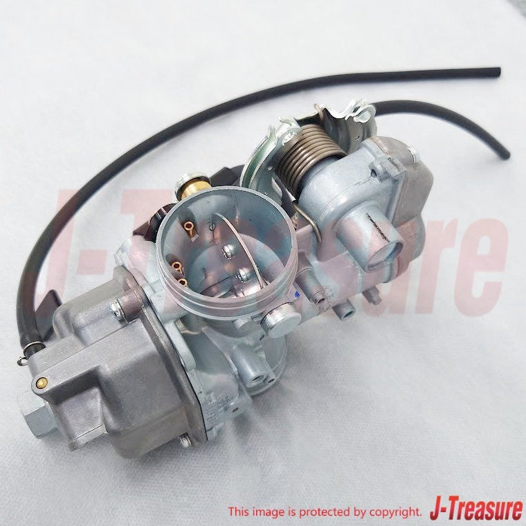 HONDA CRF230F 08-09 2012 Genuine Carburetor Assy (PD9CF B) 16100-KPS-A12 OEM