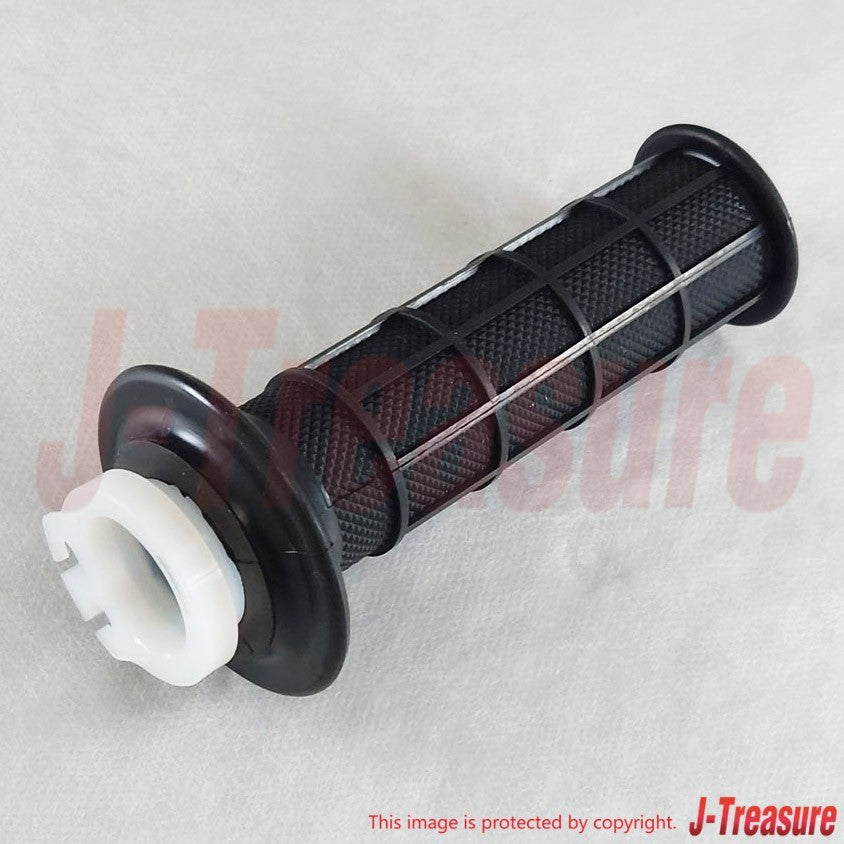 HONDA XR650L 1993-2009 2012-2024 Genuine Throttle Grip & Handle Grip LH Set OEM