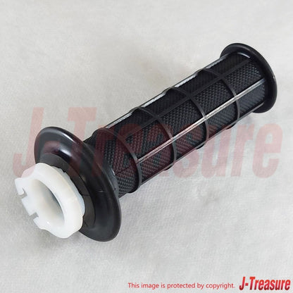 HONDA XR650L 1993-2009 2012-2024 Genuine Throttle Grip & Handle Grip LH Set OEM