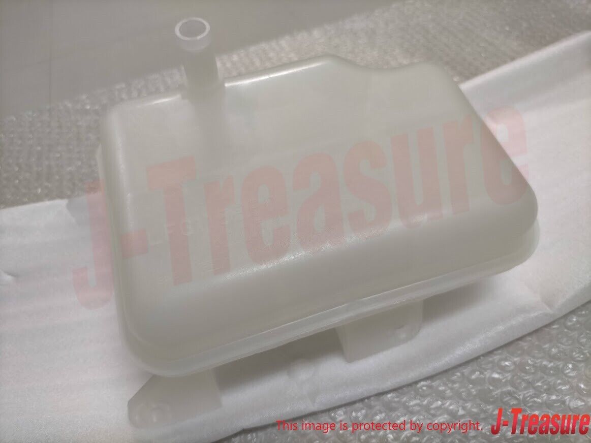 MAZDA ROADSTER MIATA MX-5 NCEC Genuine Radiator Coolant Reservoir Sub Tank OEM