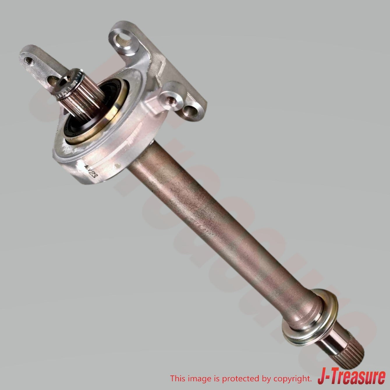 HONDA ACURA RSX DC5 2002-2006 Genuine Half Shaft Assy M/T 44500-SCV-A00 OEM