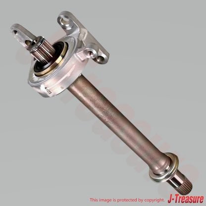 HONDA ACURA RSX DC5 2002-2006 Genuine Half Shaft Assy M/T 44500-SCV-A00 OEM