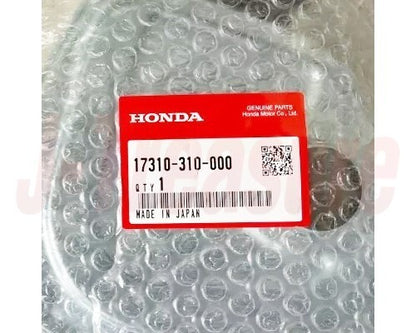 HONDA CB350 1968 70-73 Genuine Air Filter Cleaner Element RH & LH Set OEM