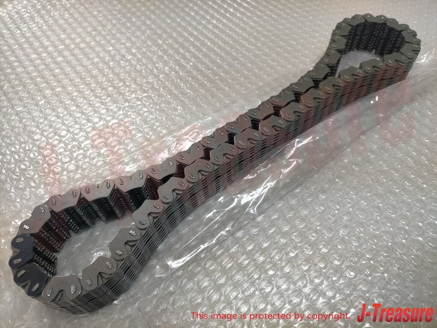 TOYOTA LAND CRUISER HILUX PRADO Genuine Chain Transfer Front Drive 36293-35040