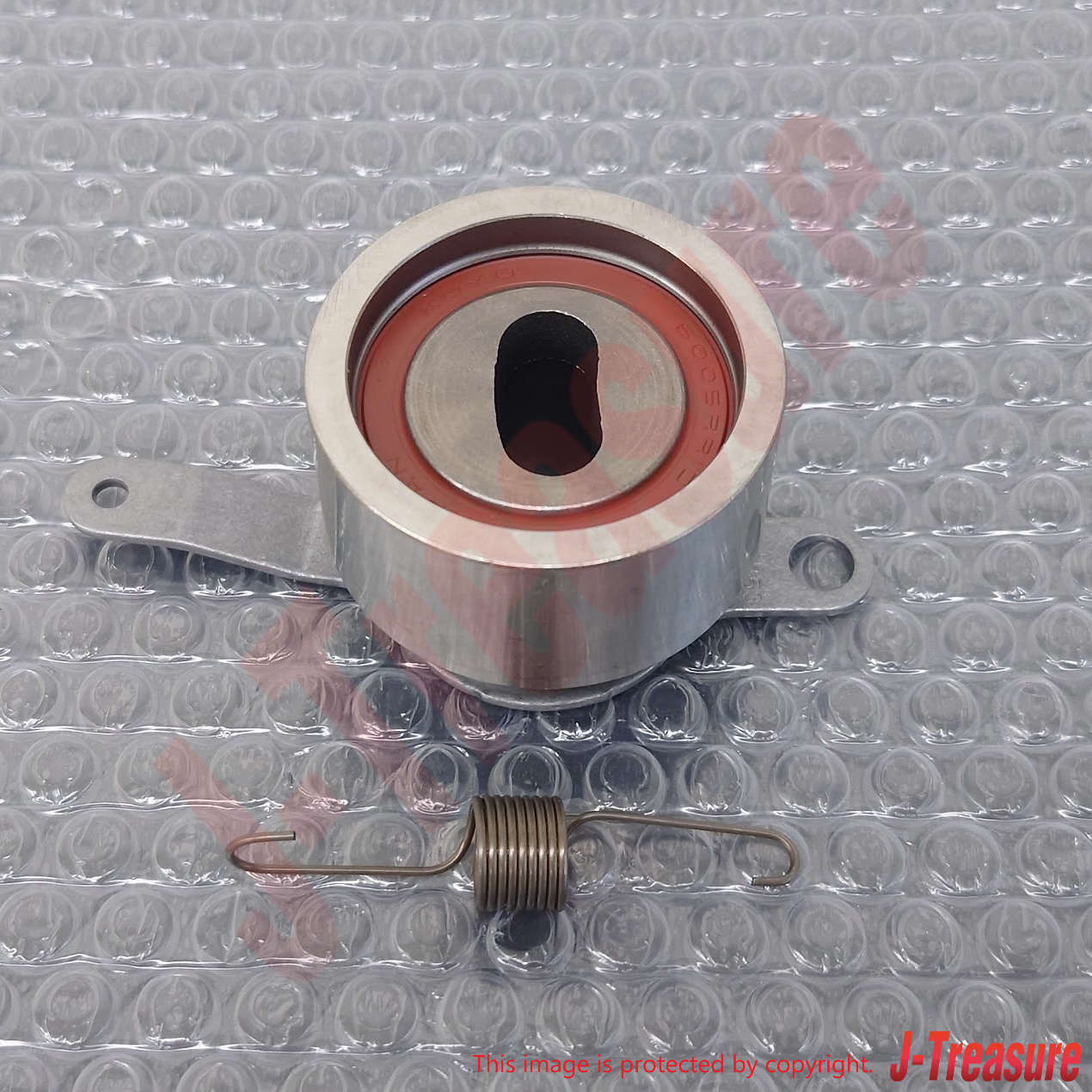 HONDA CIVIC EG4 EK# 92-00 Genuine Timing Belt Tensioner Set 14520-P2A-305 OEM