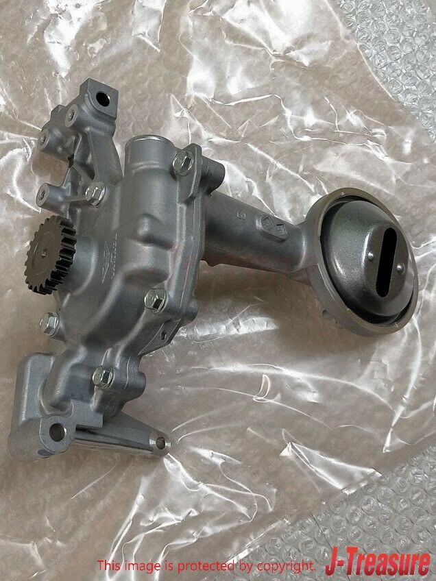 HONDA ACURA RSX 02-06 TYPE-S BASE Genuine Oil Pump Assembly 15100-PRB-A01 OEM