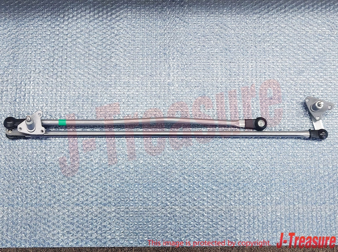 TOYOTA LAND CRUISER FJ80 Genuine Windshield Wiper Link Assy 85150-60121 RHD