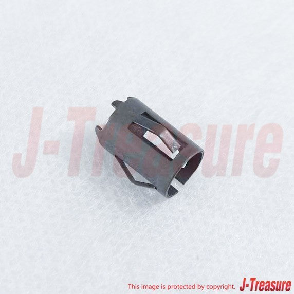 MAZDA RX-7 FD3S Genuine Rear Trunk Trim Fastener & Clip Set OEM