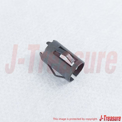 MAZDA RX-7 FD3S Genuine Rear Trunk Trim Fastener & Clip Set OEM