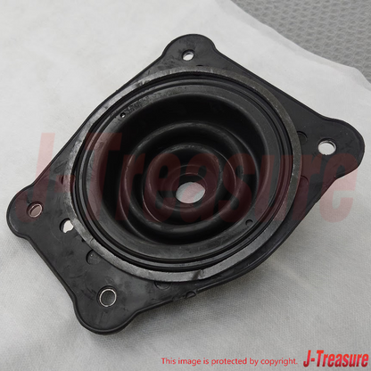 MAZDA MX-5 MIATA 1990-1997 Genuine Turret Insulator Seal Kit Shift Boot Set OEM