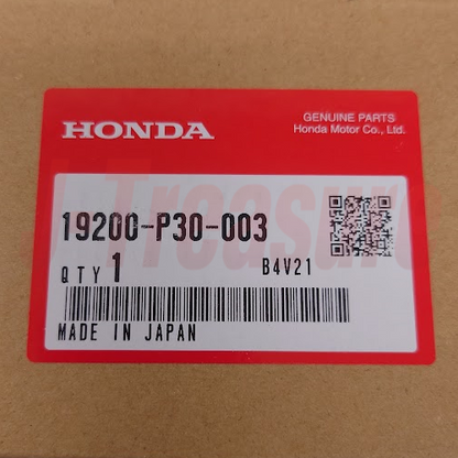 HONDA DEL SOL EG2 1994-1995 Genuine Water Pump Assy 19200-P30-003 OEM